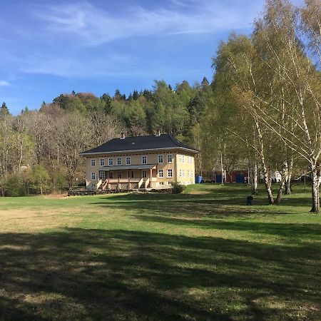 Otra Inn Vennesla Exterior foto