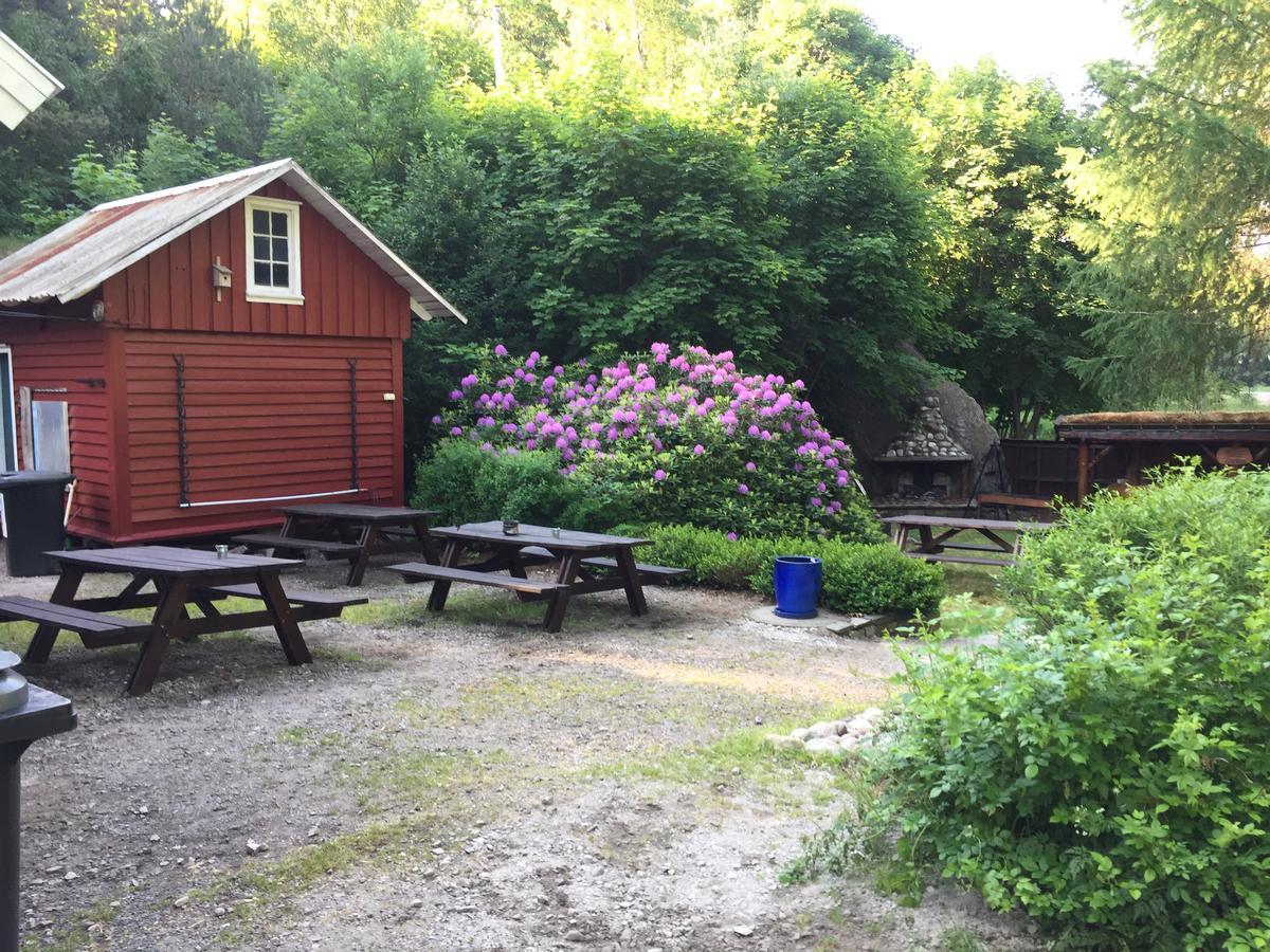 Otra Inn Vennesla Exterior foto